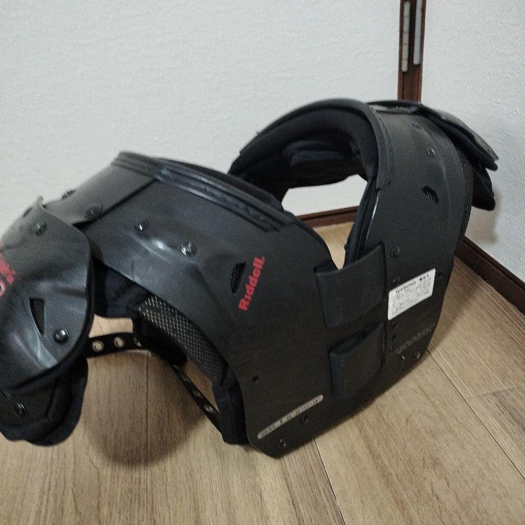 アメフト、ショルダー、超軽量