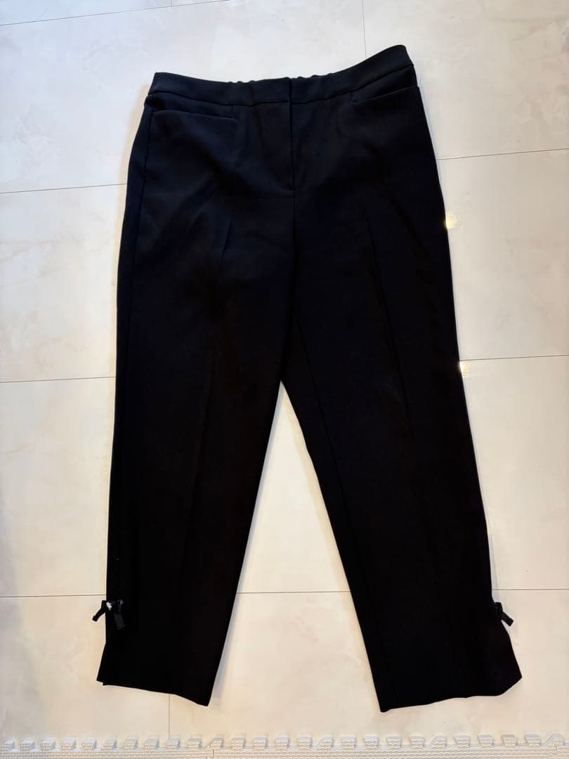 tobechic パンツ　44