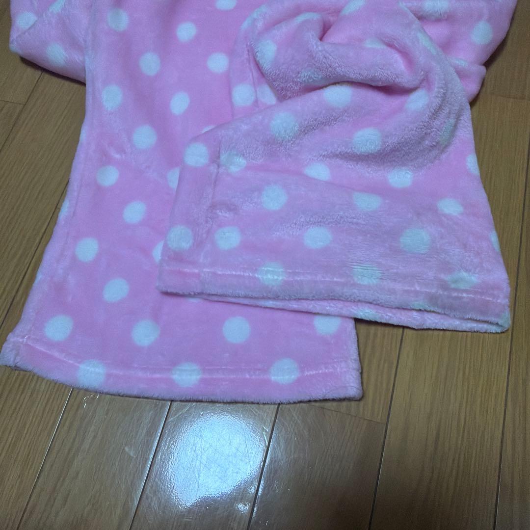 ans dotsloevner パンツ