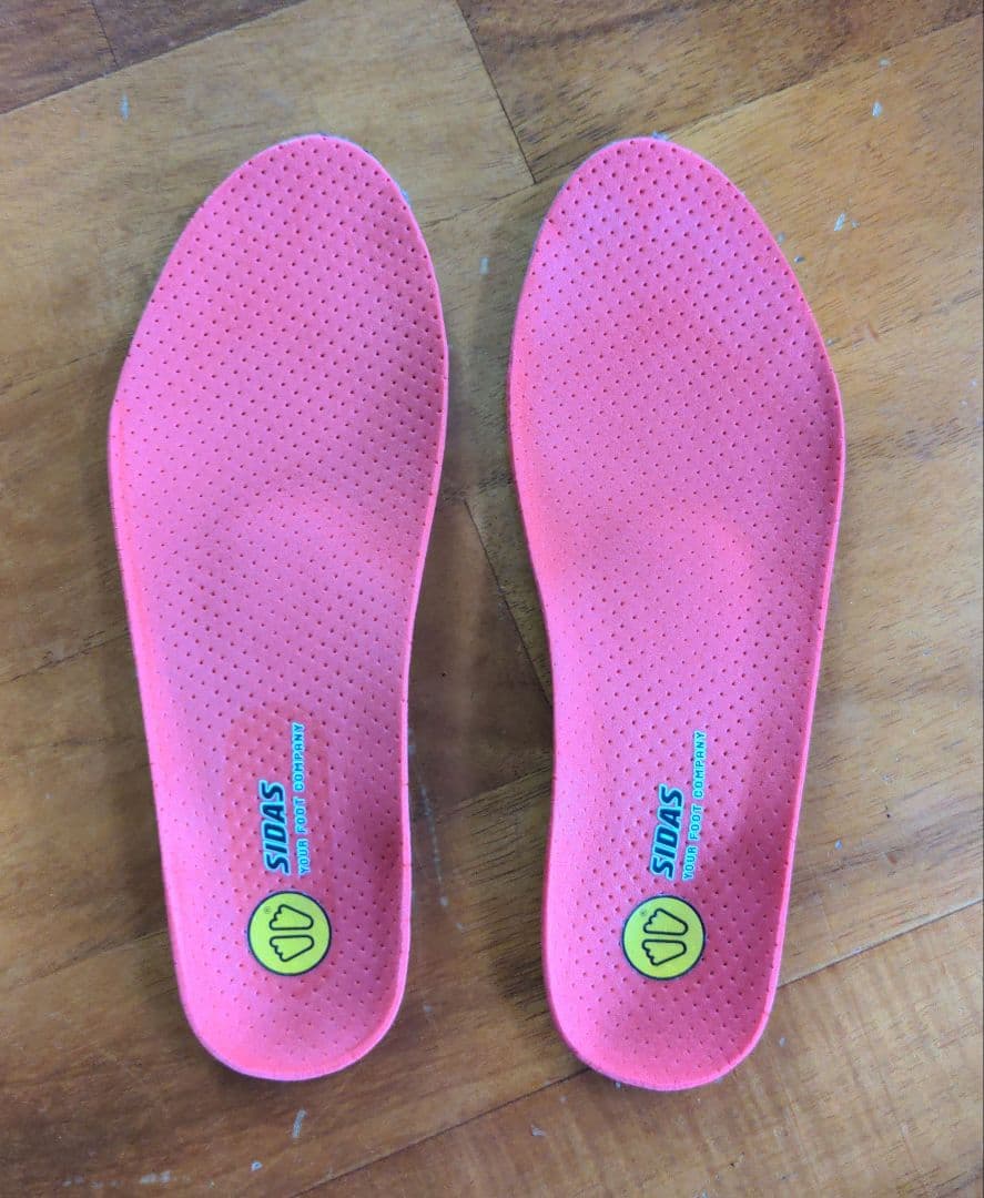 FULLTILT フルティルト　CLASSIC クラシック　24.5cm