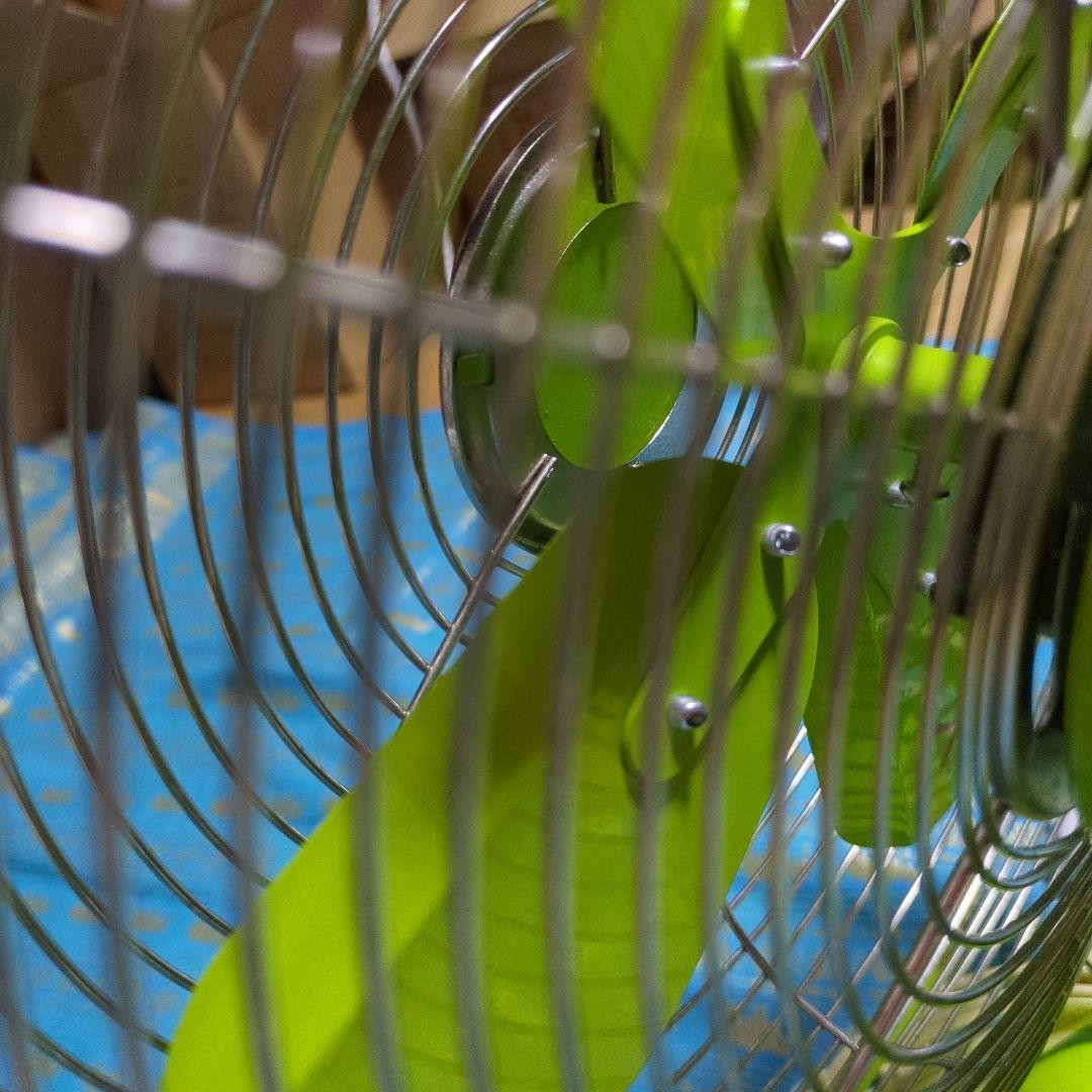 franc franc(フランフラン) レトロキャンディファンCLV-071F