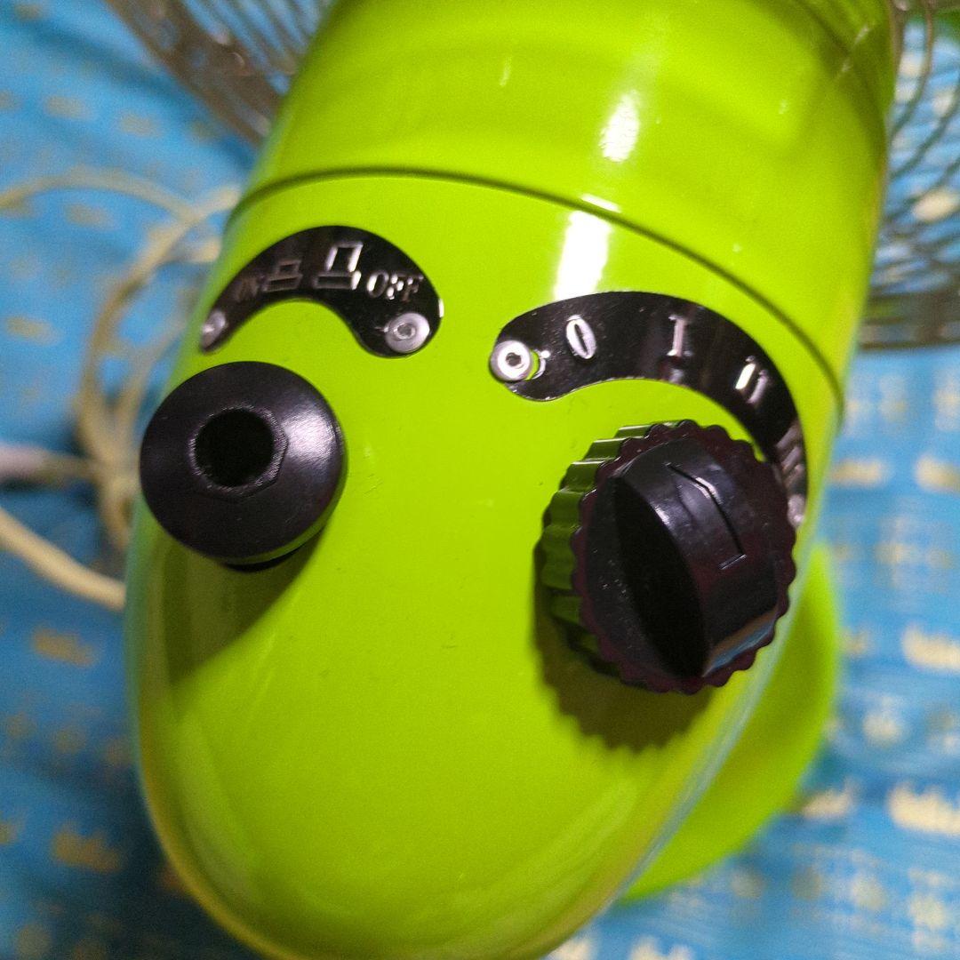 franc franc(フランフラン) レトロキャンディファンCLV-071F