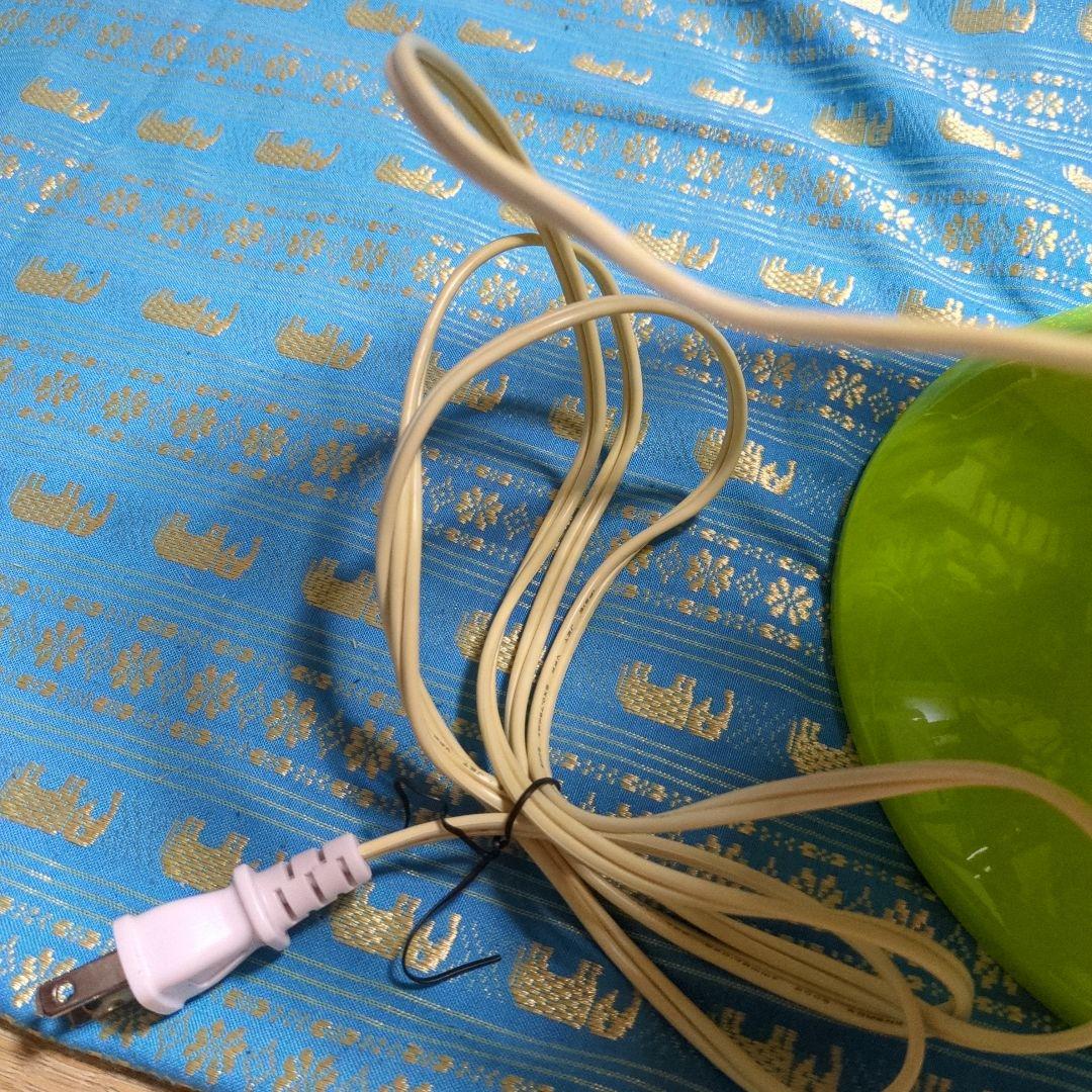 franc franc(フランフラン) レトロキャンディファンCLV-071F