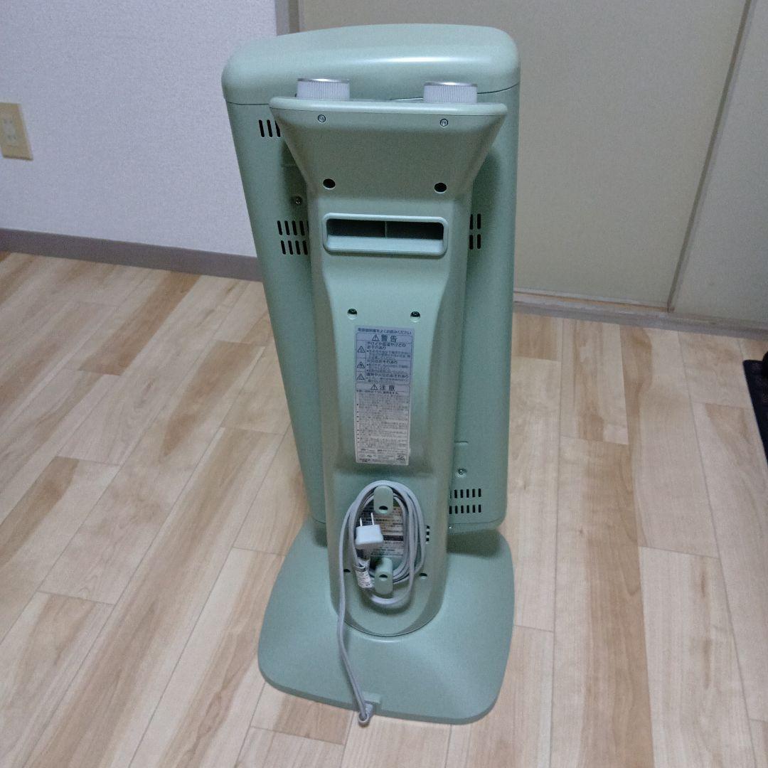 Aladdinアラジン遠赤グラファイトヒーター　AＥH-2G10BJ