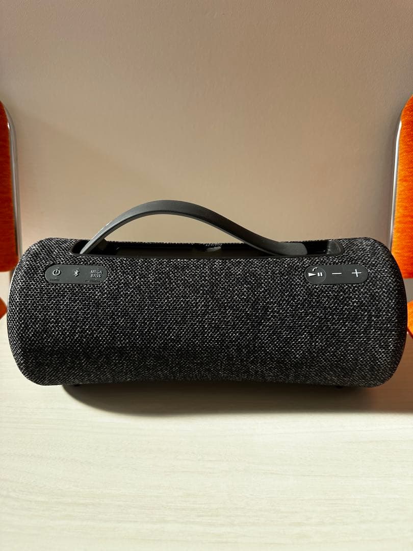 sony SRS-XG300 ワイヤレススピーカー