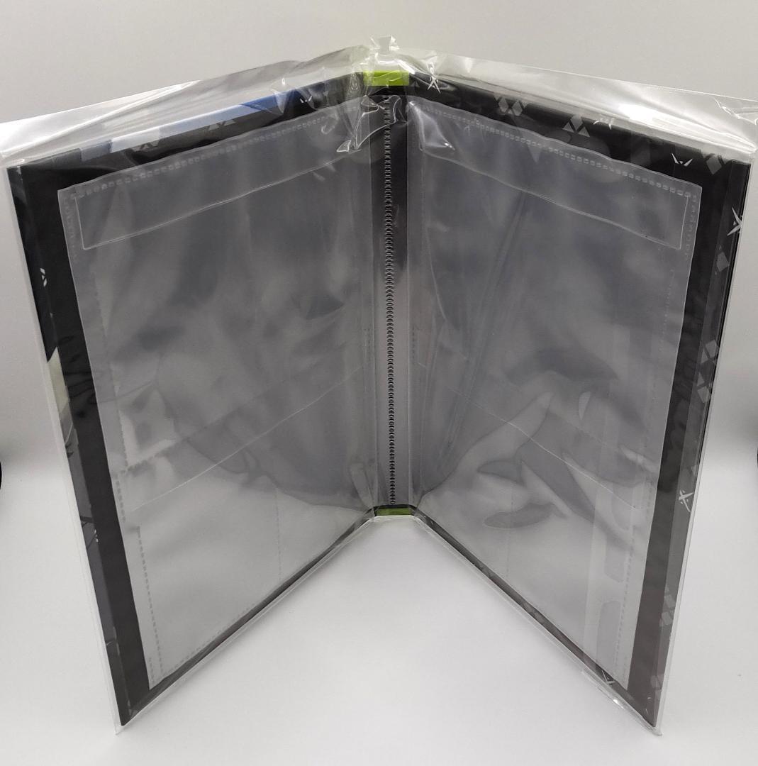 【未開封】ポケモンカード　コレクションファイル　お買い得４点セット【希少品有】