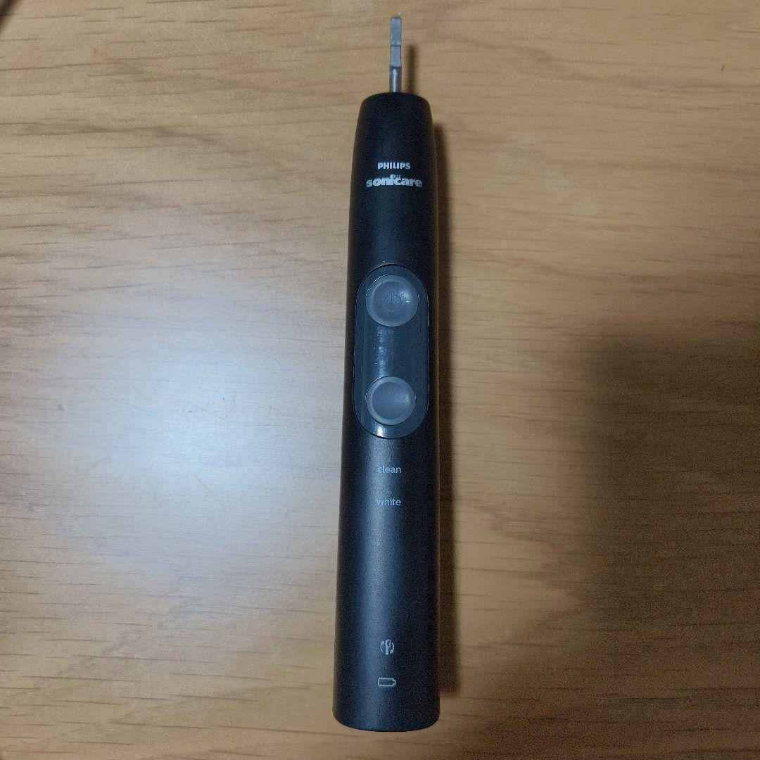 Philips Sonicare HX683B 電動歯ブラシ本体