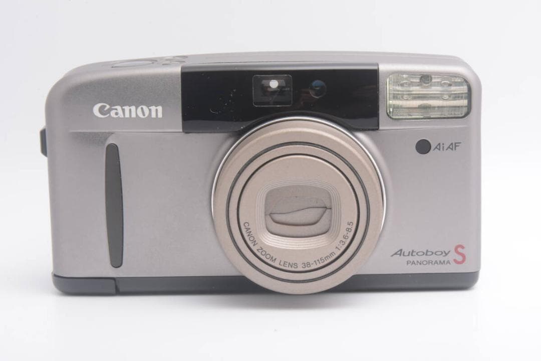 良品 Canon Autoboy S LL3629#C001