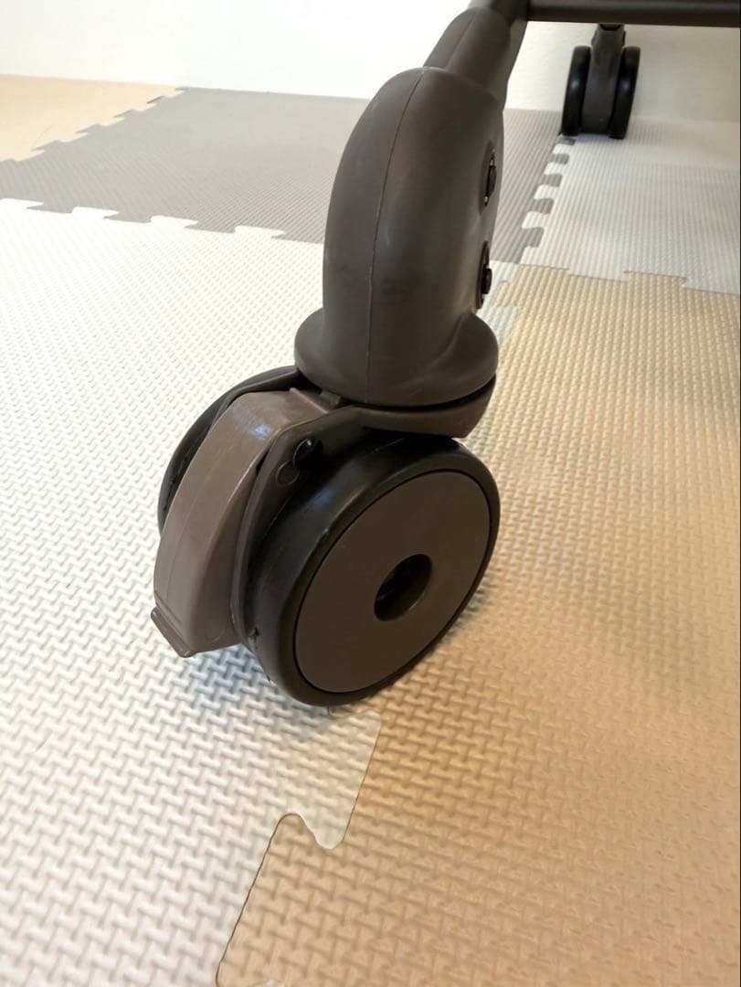 【最終値下げ】ネムリラ コードレス Auto Swing+