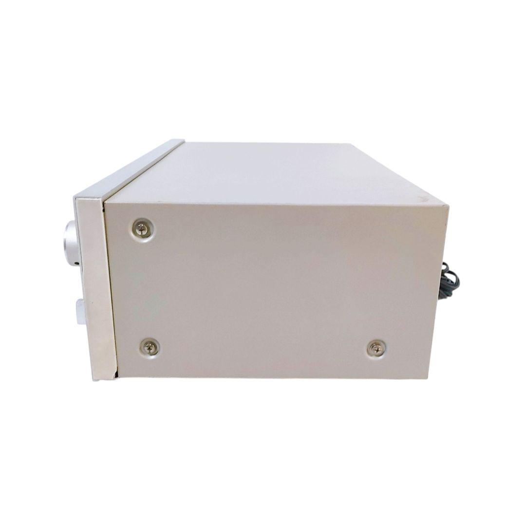 完動品 SONY ソニー カセットデッキ プレーヤー TC-K50