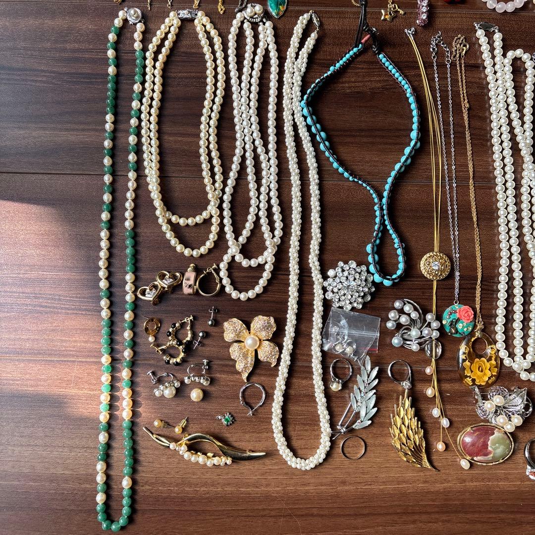 ネックレス　まとめ売り　アクセサリー