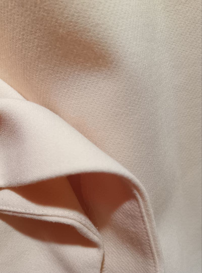 ENFOLD ダブルクロスタートルプルオーバー