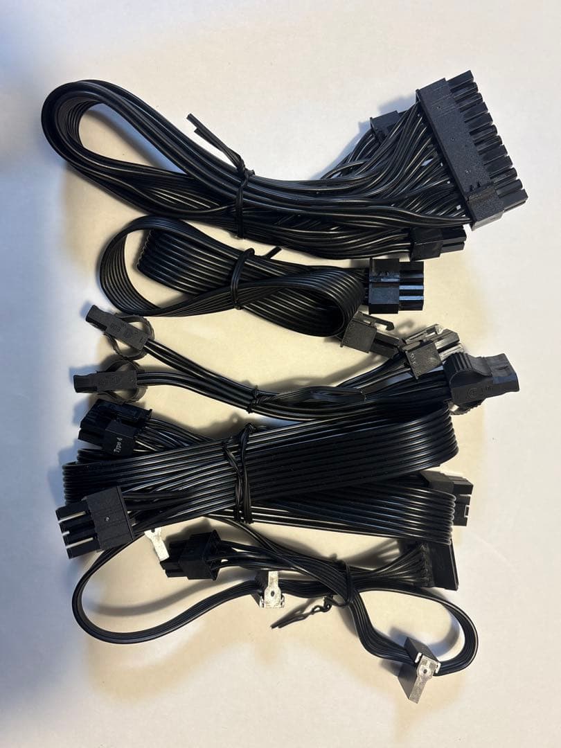 【美品】CORSAIR SF750 SFX 電源ユニット 動作品