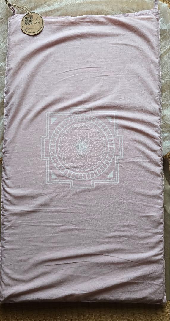 SHAKTI 正規品　シャクティマット　ピンク