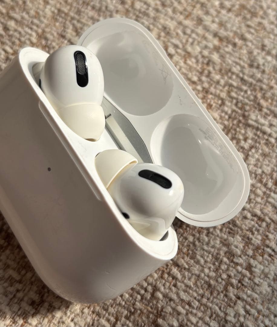 正規品☆Apple AirPods Pro（第1世代）
