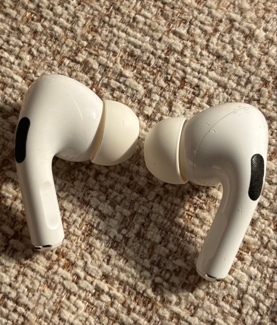 正規品☆Apple AirPods Pro（第1世代）