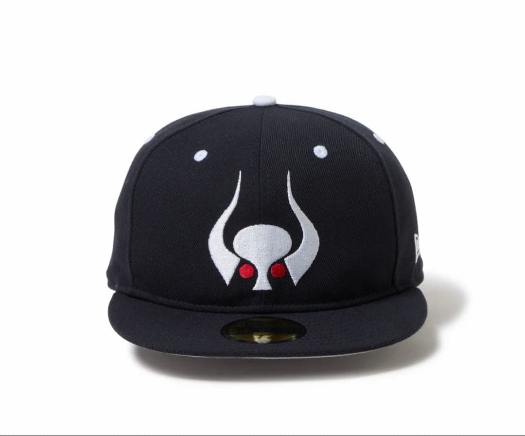 NEW ERA 59FIFTY 近鉄バファローズ ネイビー 2026新作