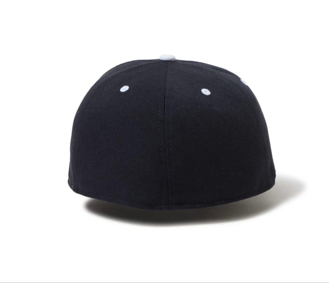 NEW ERA 59FIFTY 近鉄バファローズ ネイビー 2026新作