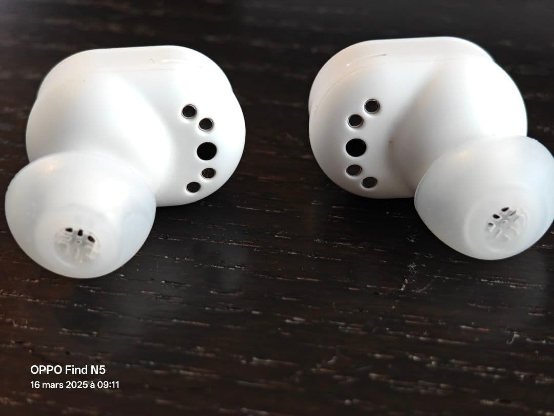 Devialet Gemini II ワイヤレスイヤフォン オペラ版