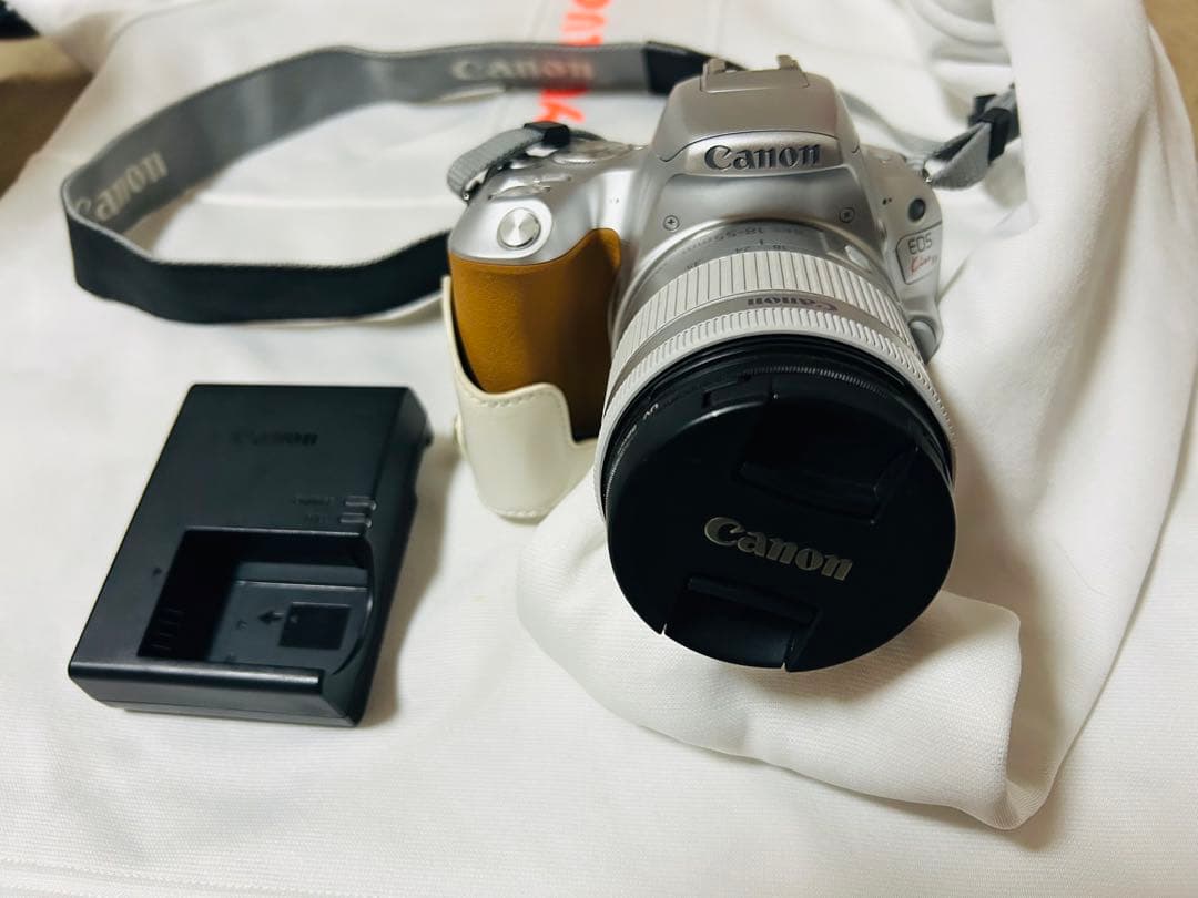 Canon デジタル一眼レフカメラ EOS Kiss X9