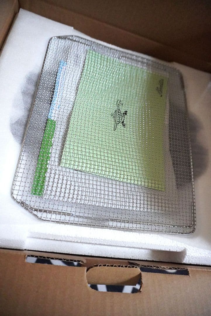 【未使用保管】 アラジン グラファイトトースター CAT-G13A 人気グリーン