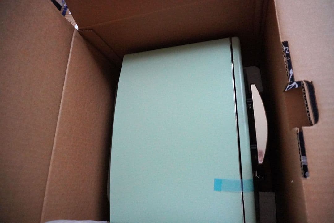 【未使用保管】 アラジン グラファイトトースター CAT-G13A 人気グリーン