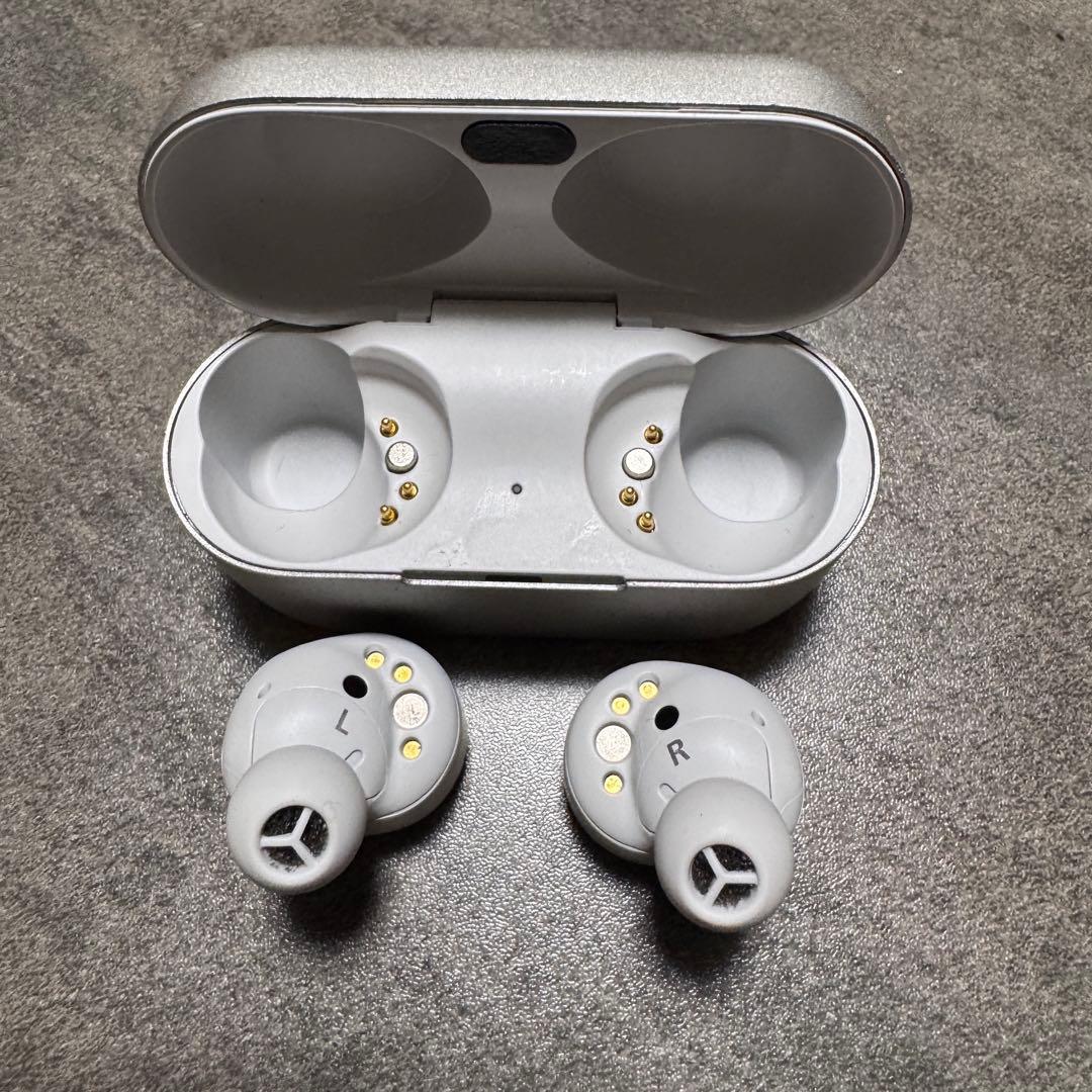 美品 Technics AZ80 ブラック ※ケース付き