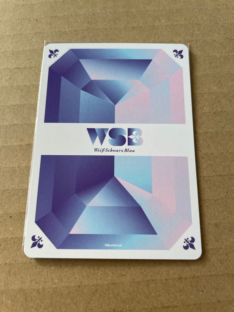 ヴァイスシュヴァルツブラウ　リボーン　六道骸　SSP