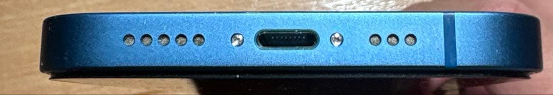 (美品)iPhone13 256GB SIMフリー