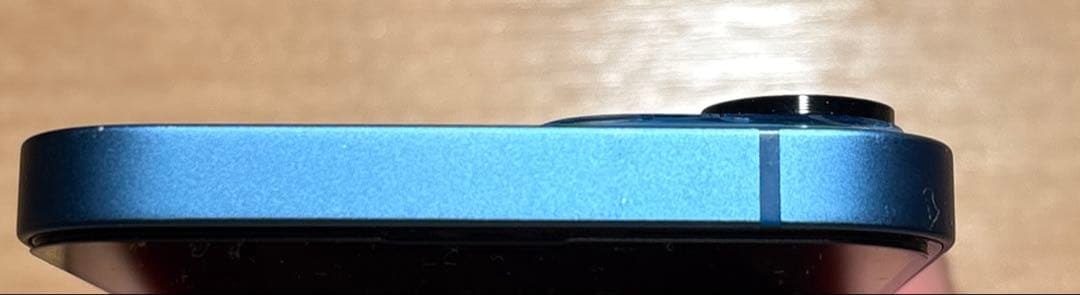 (美品)iPhone13 256GB SIMフリー