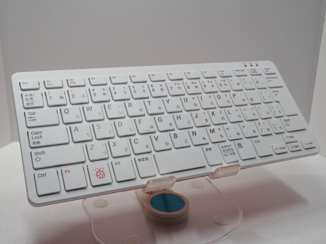 き*ん様 Raspberry Pi 400 スターターキット（日本語キーボード）
