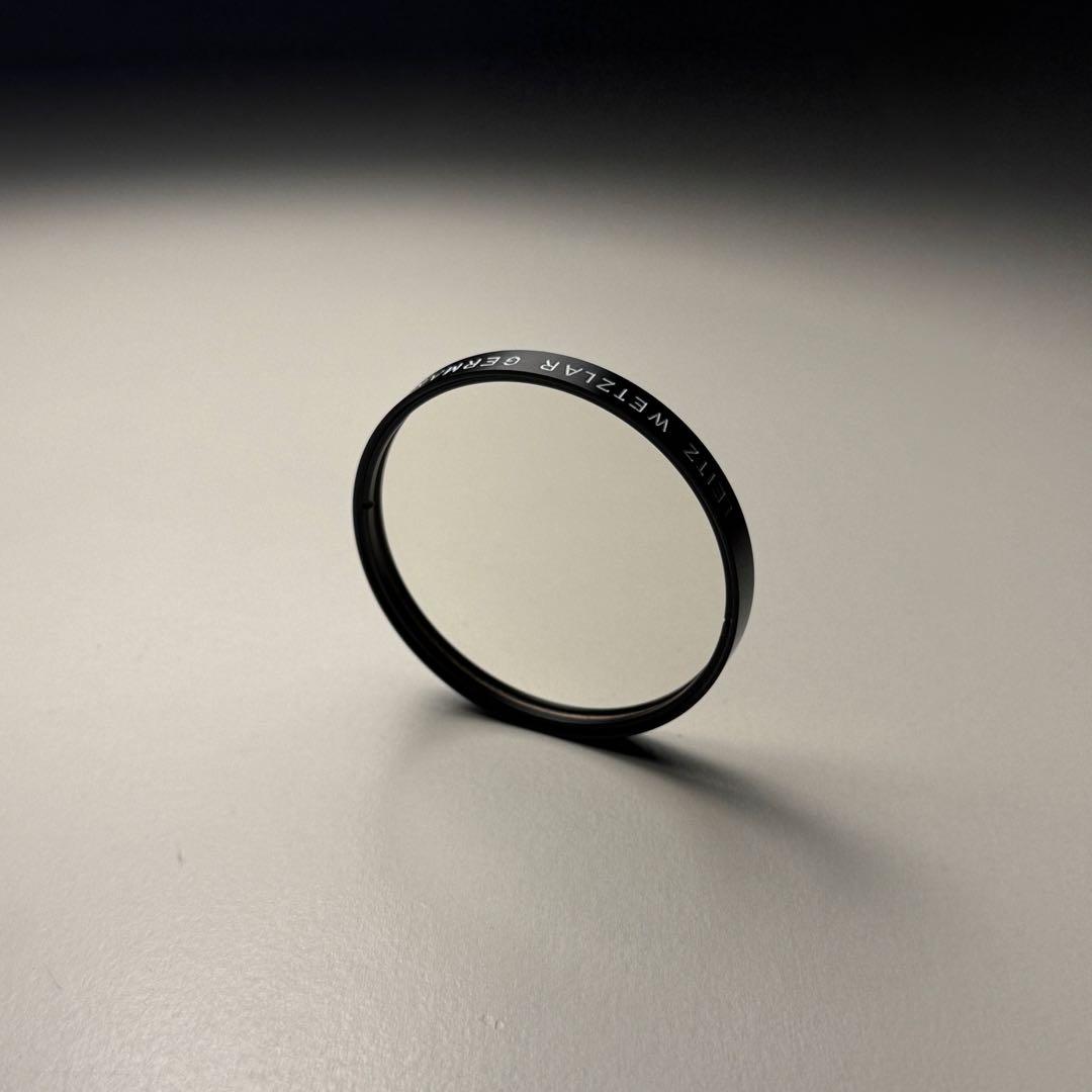 ライカ Leica Summicron R 50mm F2 2カム