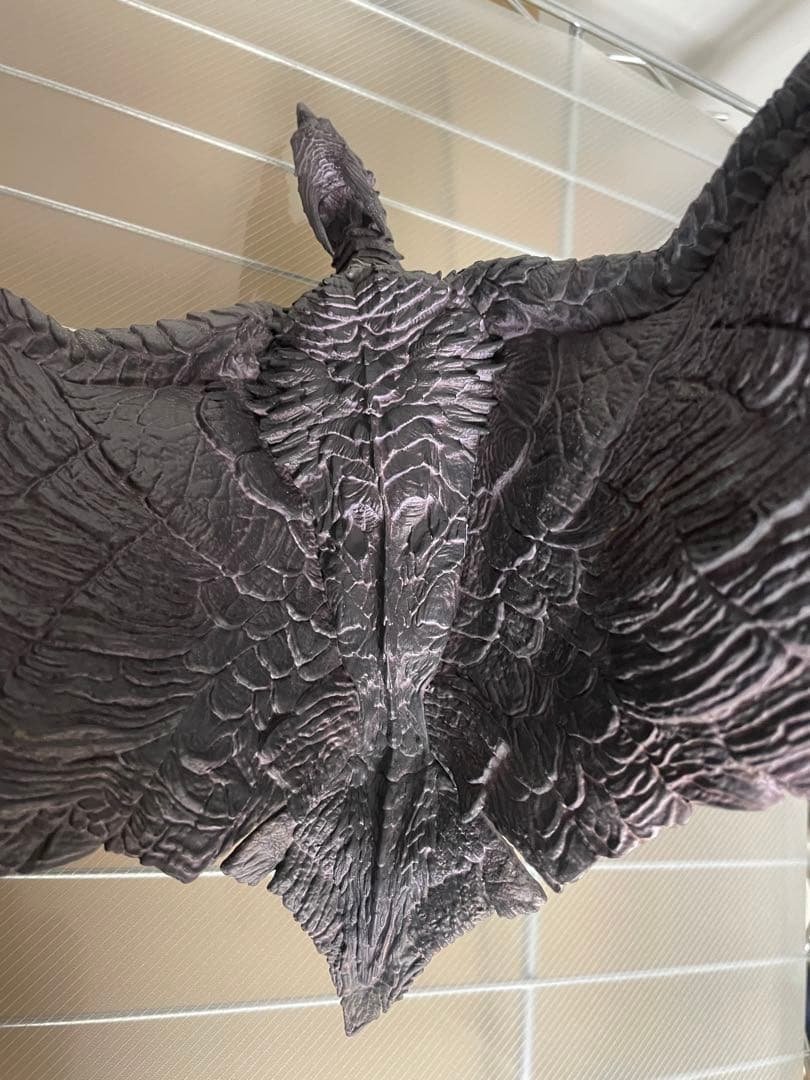 東宝大怪獣シリーズ ラドン（2019）