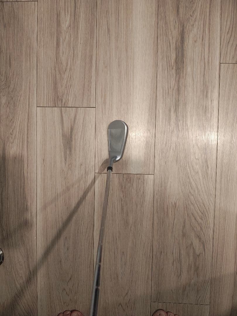 チッパー キャスコ DOLPHIN FLYING WEDGE 119 55°