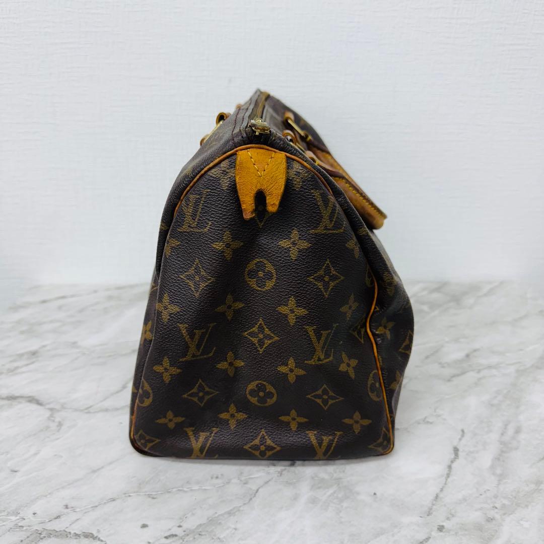 ✨LOUIS VUITTON✨ルイヴィトン✨LV✨スピーディ✨モノグラム✨バッグ