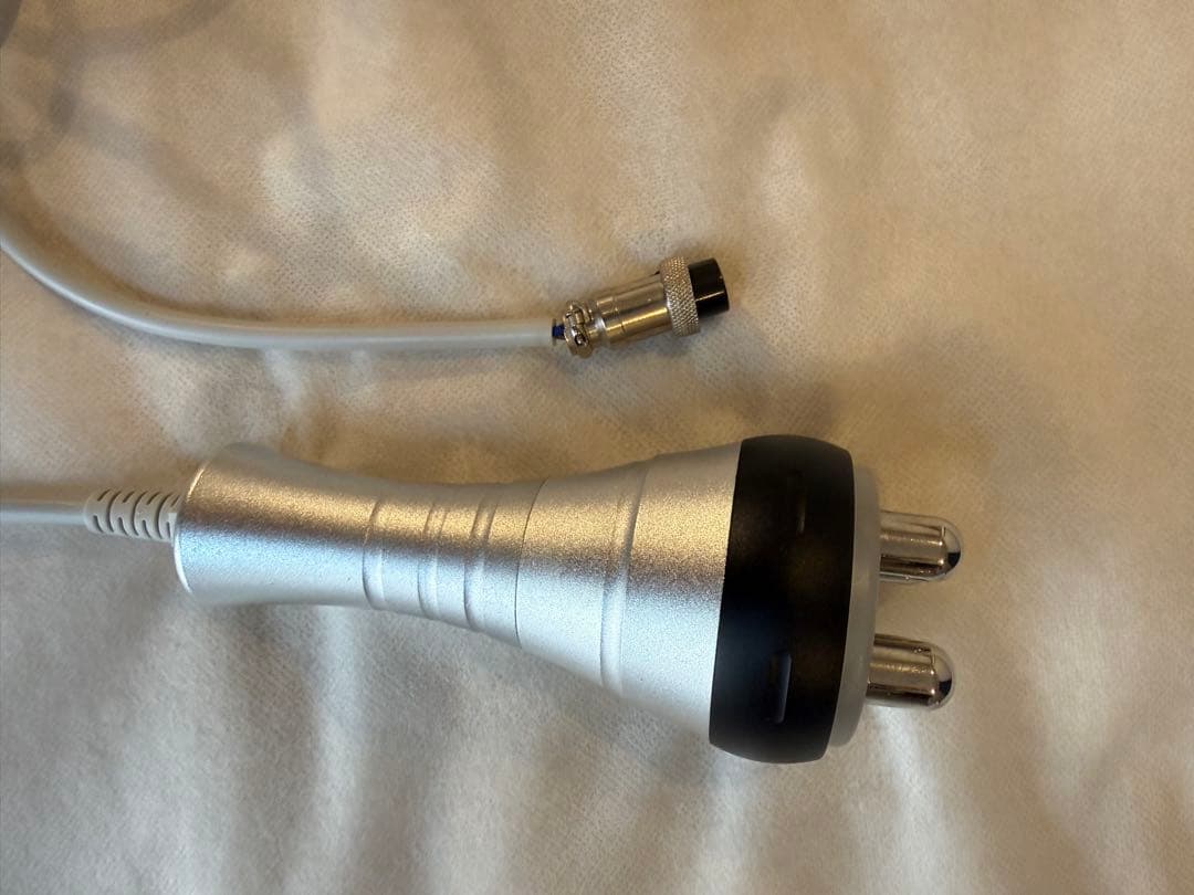 Cavister2000/3in1 キャビテーションマシン｜動作確認済み