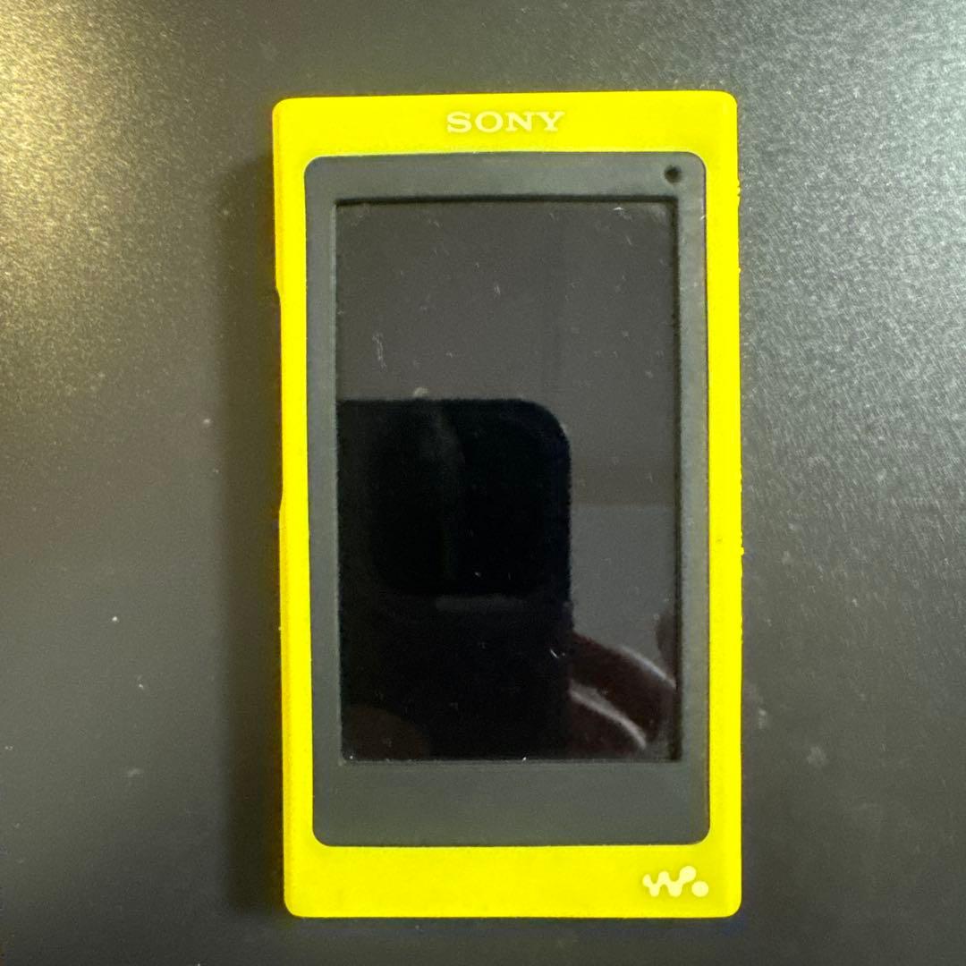 ウォークマン NW-A30シリーズ