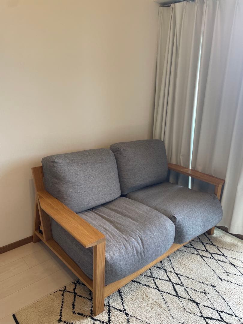 2人掛け・3人掛けソファ midoriii