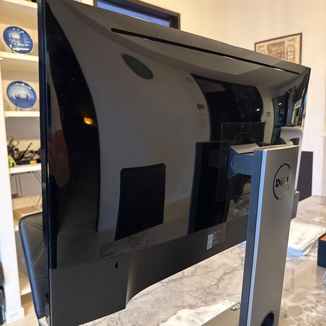 【G-SYNC対応】DELL S2716DG 27インチ ゲーミングモニター