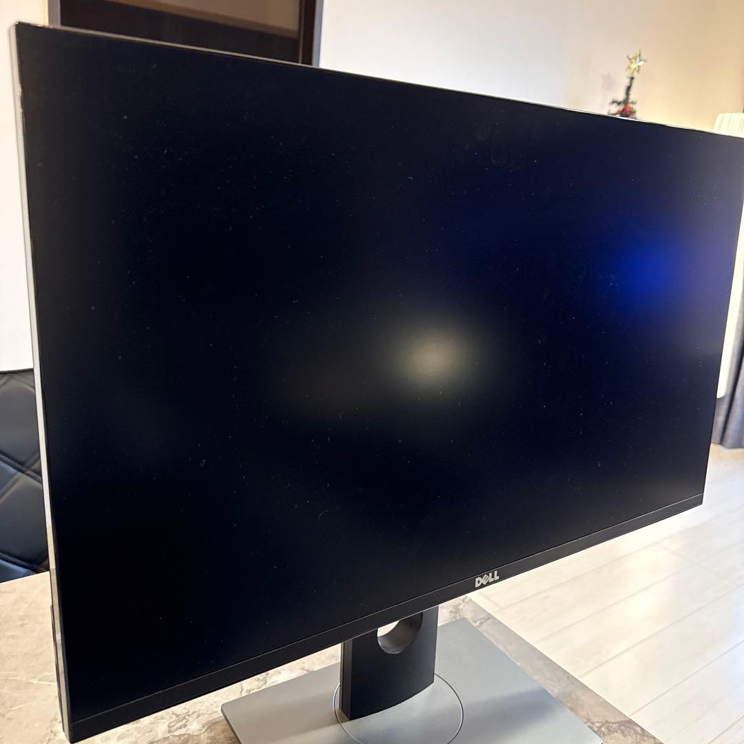 【G-SYNC対応】DELL S2716DG 27インチ ゲーミングモニター