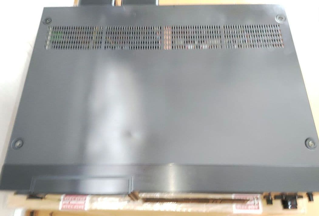 SONY TC-K777ES-2カセットデッキ 動作確認済み