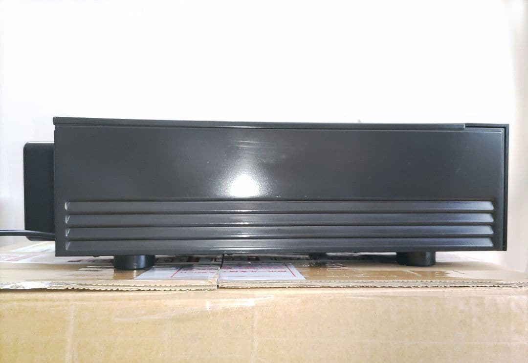 SONY TC-K777ES-2カセットデッキ 動作確認済み