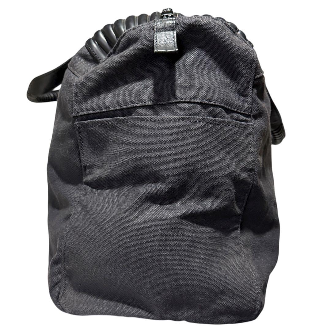 美品 issey miyake イッセイミヤケ ボストンバッグ ヴィンテージ