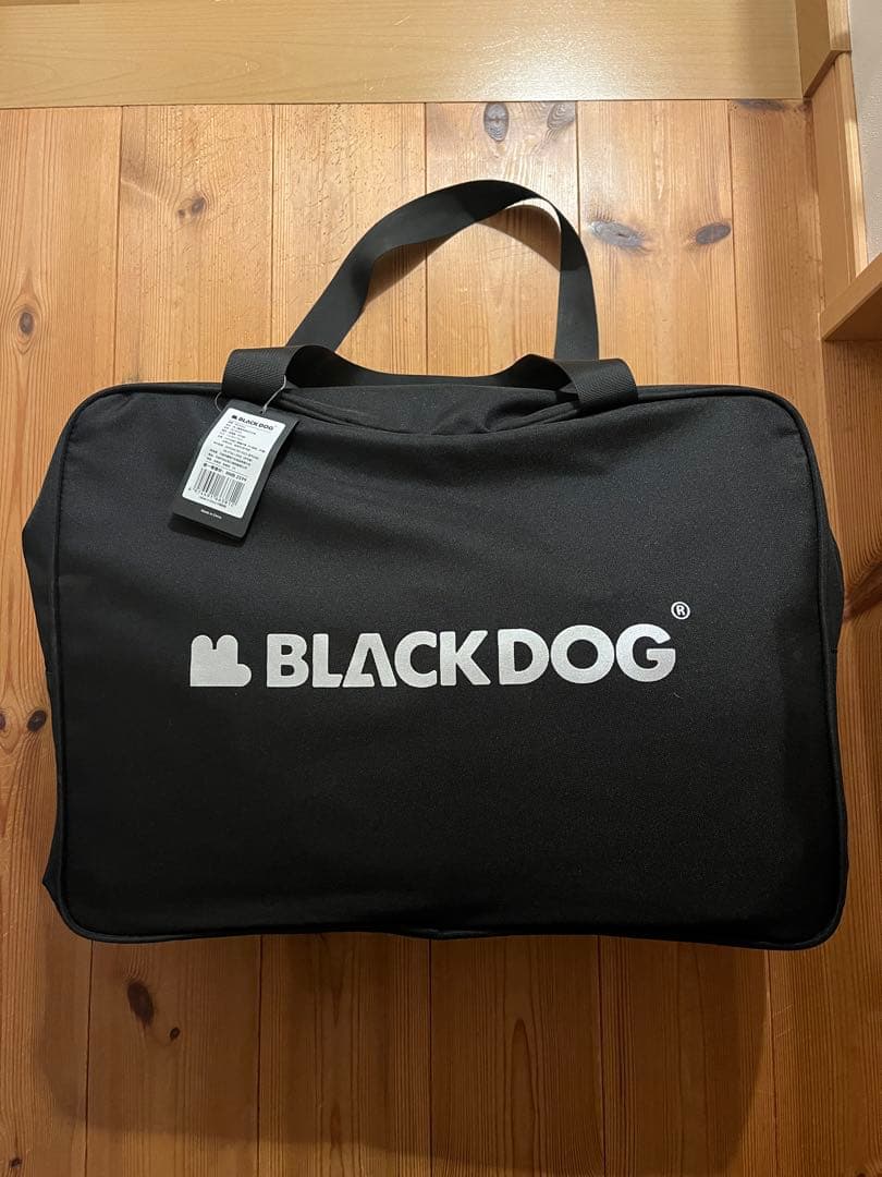 BLACK DOG エアソファ 新品定価25,990円