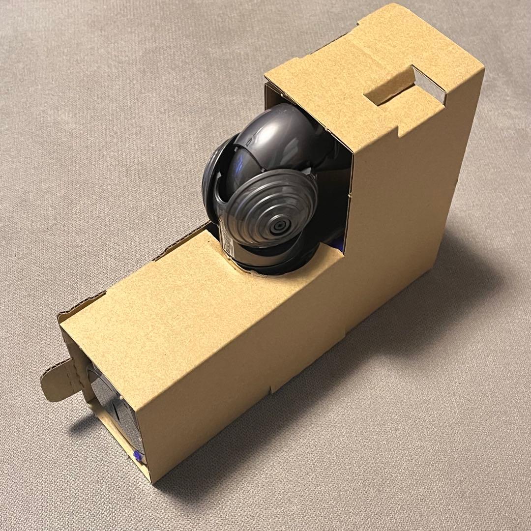 Dyson V12対応 Motorbar クリーナーヘッド/延長コード　新品