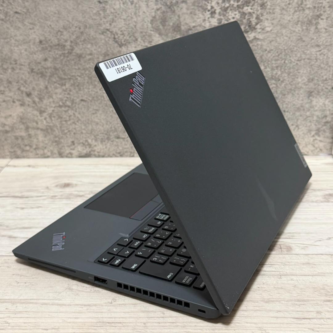 準美品☆Panasonic CF-SZ6 Core i5 8GB 256GB