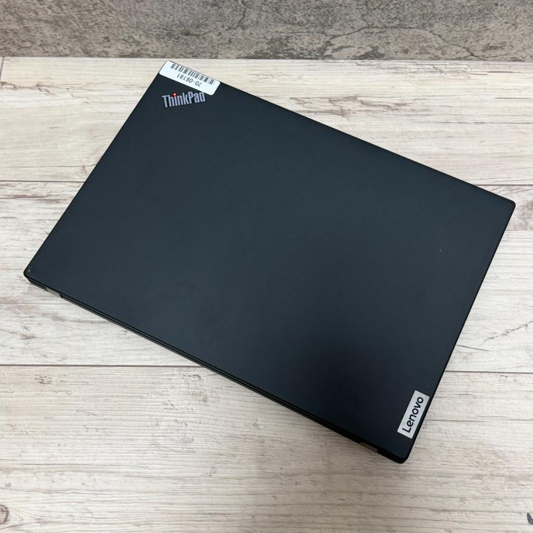 準美品☆Panasonic CF-SZ6 Core i5 8GB 256GB