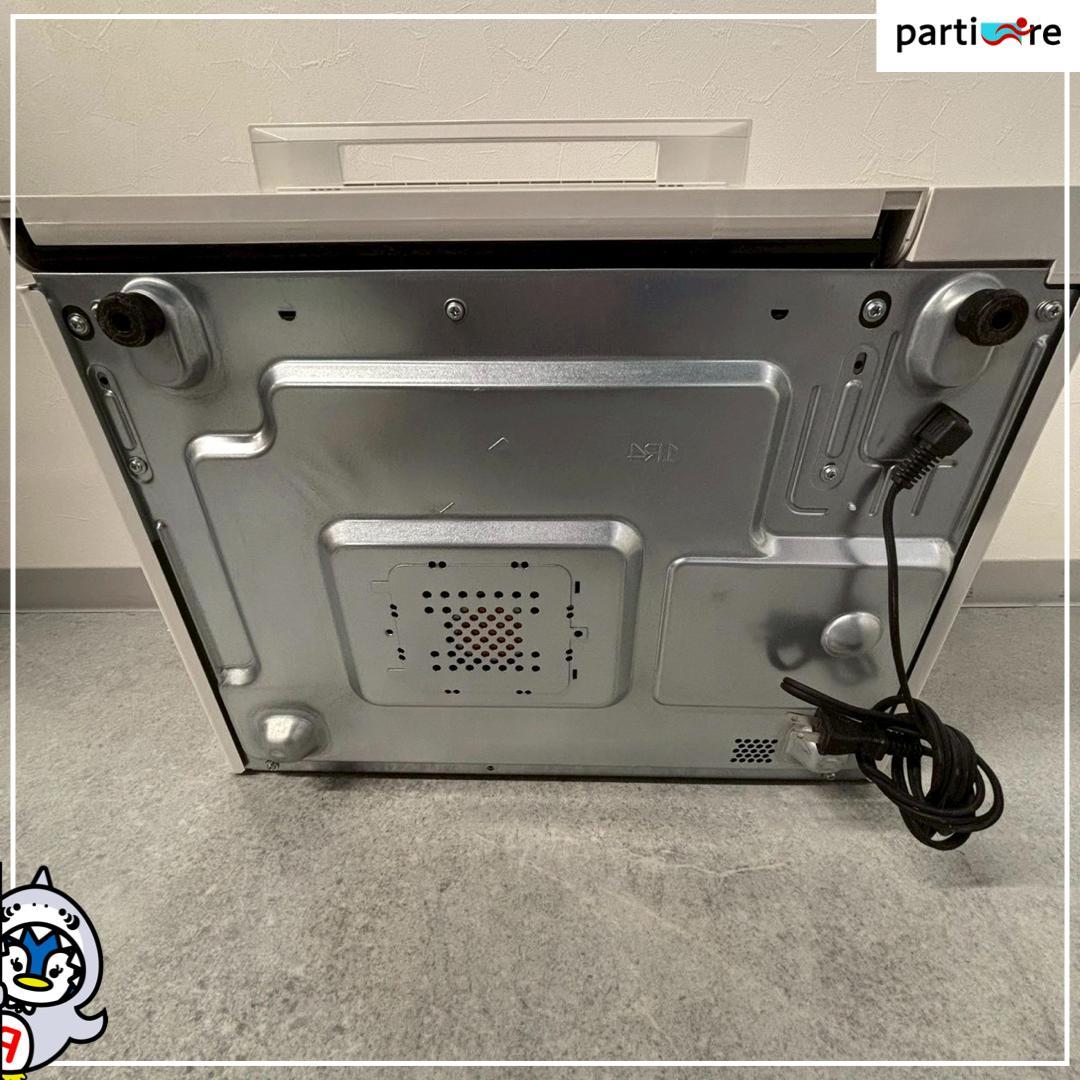 【全国発送】Panasonic 2025年製 電子レンジ 50/60Hz