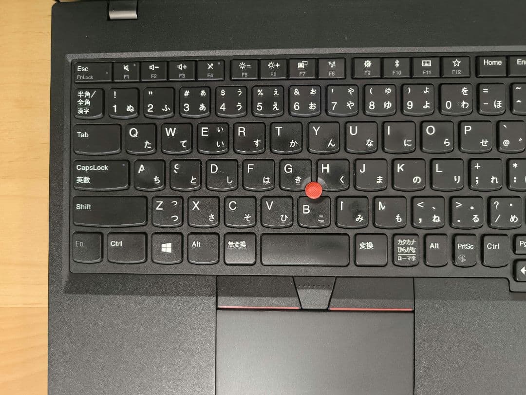 15.6型 大画面ノートパソコン｜i5第8世代・Windows11【L590】