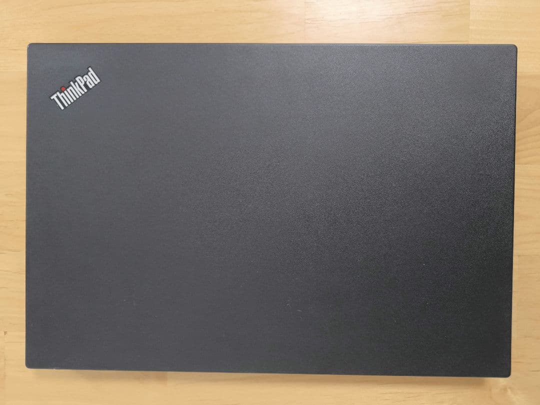 15.6型 大画面ノートパソコン｜i5第8世代・Windows11【L590】